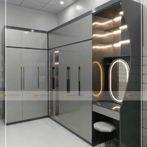 Tủ nhựa Ecoplast chất liệu cao cấp chống nước mối mọt HĐ-TNEC22