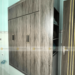Tủ nhựa Ecoplast hiện đại cao cấp HĐ-TNEC46