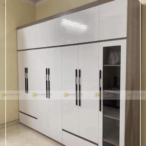 Tủ nhựa Ecoplast chất liệu cao cấp chống nước mối mọt HĐ-TNEC14