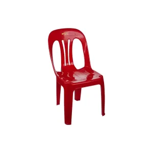 Ghế tựa 3 nan bé GH1923 Việt Nhật đỏ