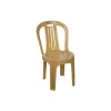 Ghế tựa 4 nan bé GH1926 Việt Nhật be