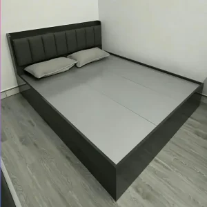 Giường ngủ 1m8 x 2m nhựa Golden Plastic GGP02