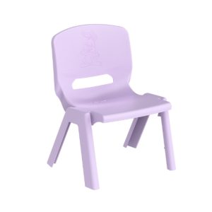 Ghế Bunny trẻ em nhựa Duy Tân