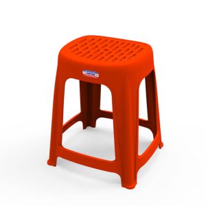 Ghế cao oval nhựa Duy Tân cho bé GH06