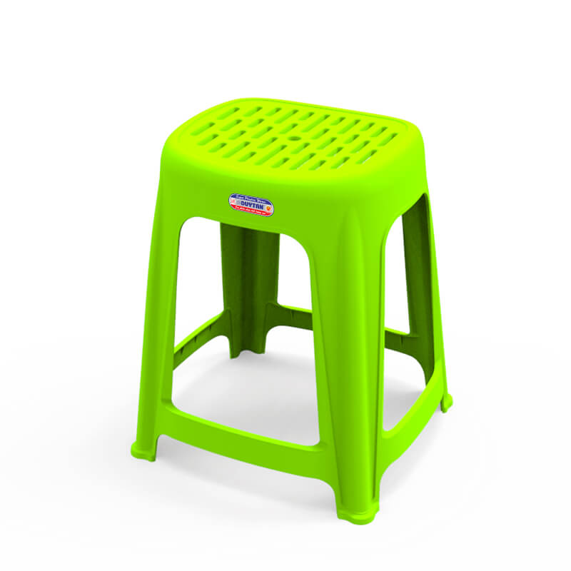 Ghế cao oval nhựa Duy Tân cho bé GH06 - Image 9