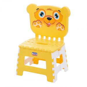Ghế dựa xếp nhựa Duy Tân
