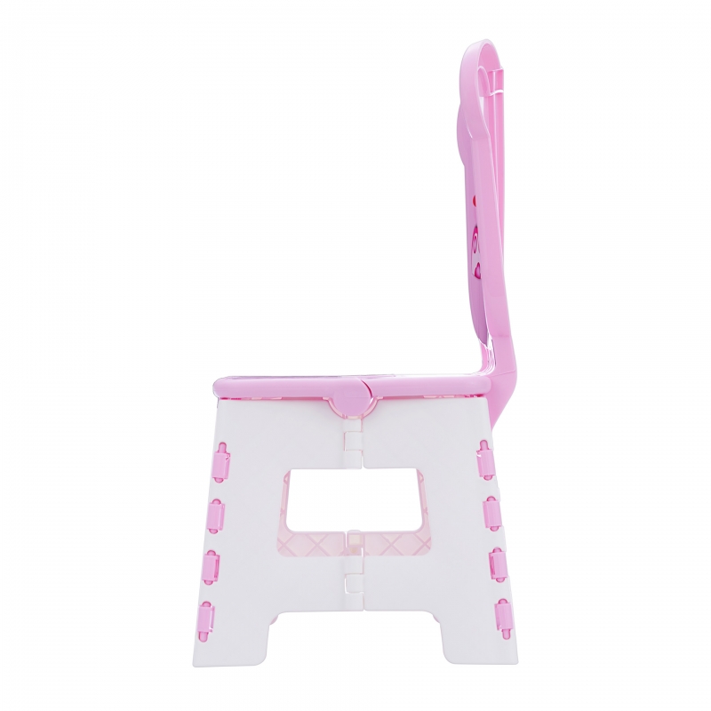 Ghế dựa xếp trẻ em nhựa Duy Tân GH04 - Image 8