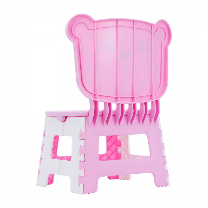 Ghế dựa xếp trẻ em nhựa Duy Tân GH04 - Image 9
