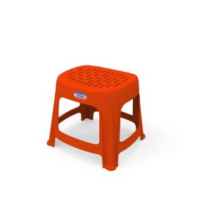 Ghế lùn oval nhựa Duy Tân cho bé GH10