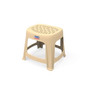 Ghế lùn oval nhựa Duy Tân cho bé GH10