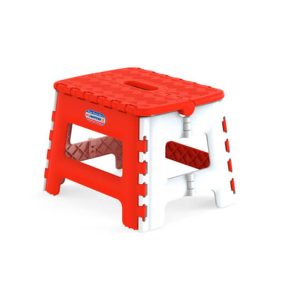 Ghế lùn xếp trẻ em nhựa Duy Tân GH07