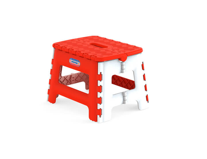 Ghế lùn xếp trẻ em nhựa Duy Tân GH07