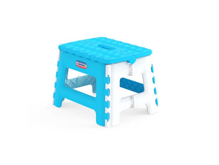Ghế lùn xếp trẻ em nhựa Duy Tân GH07 - Image 4