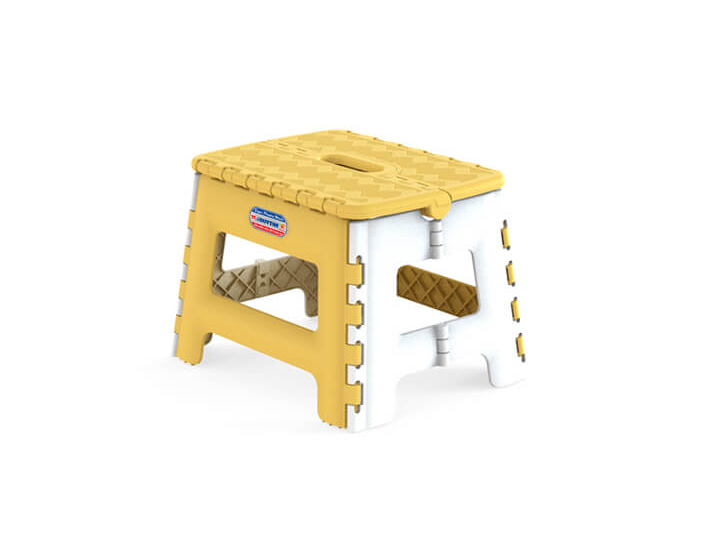 Ghế lùn xếp trẻ em nhựa Duy Tân GH07