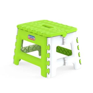 Ghế lùn xếp trẻ em nhựa Duy Tân GH07