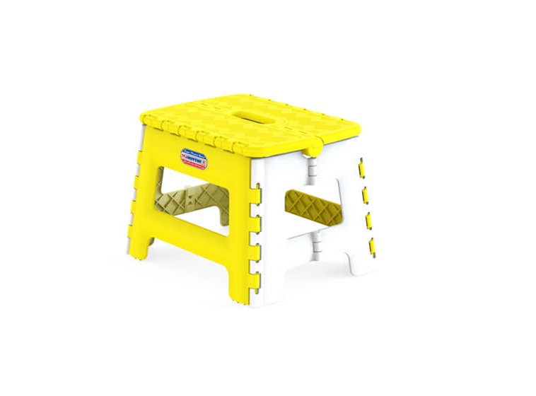 Ghế lùn xếp trẻ em nhựa Duy Tân GH07 - Image 7
