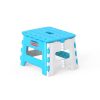 Ghế mini xếp cho bé nhựa Duy Tân GH08