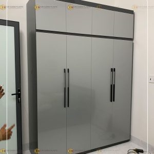 Tủ nhựa cao cấp Ecoplast AR22
