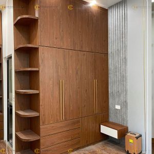 Tủ nhựa cao cấp Ecoplast AR30