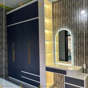 Tủ nhựa cao cấp Ecoplast AR34