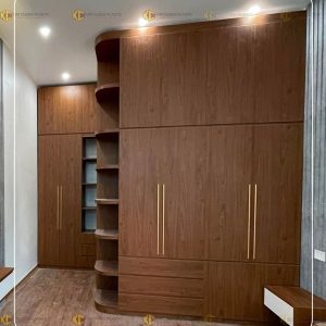 Tủ nhựa cao cấp Ecoplast AR33