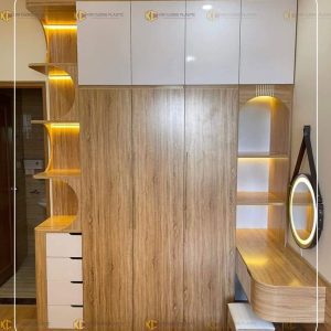 Tủ nhựa cao cấp Ecoplast AR29