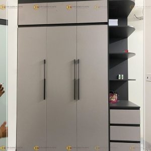 Tủ nhựa cao cấp Ecoplast AR21