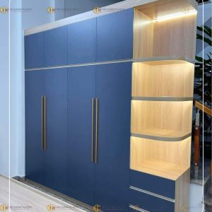Tủ nhựa cao cấp Ecoplast AR27