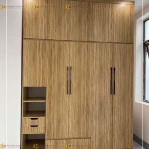 Tủ nhựa cao cấp Ecoplast AR26