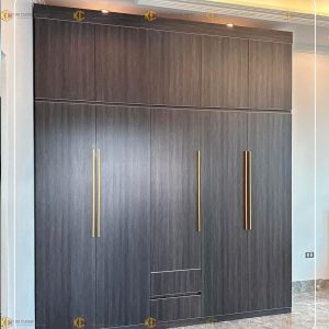 Tủ nhựa cao cấp Ecoplast AR24