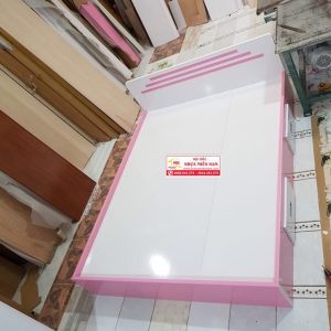 Giường ngủ nhựa Đài Loan Chinhuei hiện đại HĐ-GCH35
