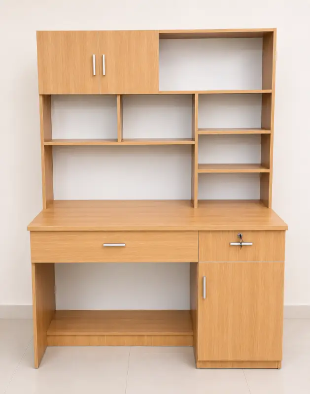 Bàn Học Nhựa Cao Cấp Vincoplast BHV04