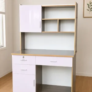 Bàn Học Nhựa Vincoplast Đa Năng BHV01