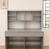 Bàn học đôi nhựa Chin Huei 2.0 Plus HĐ – BHCH04
