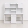 Bàn học đôi nhựa Ecoplast cao cấp BHE05