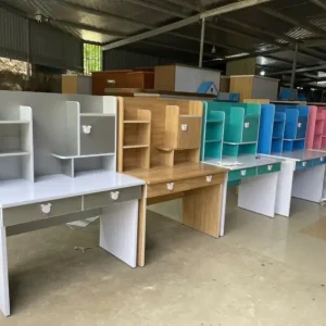 Bàn học nhựa Chin Huei 2.0 Plus HĐ - BHCH12