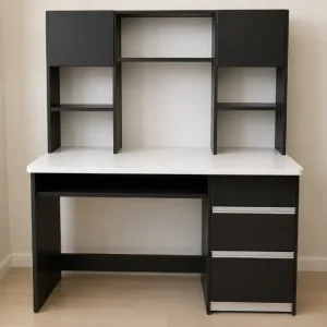 Bàn học nhựa Chin Huei 2.0 Plus cao cấp HĐ - BHCH01