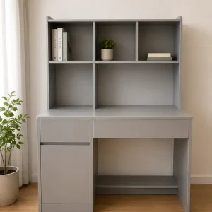 Bàn học nhựa Chin Huei 2.0 Plus hiện đại HĐ - BHCH06