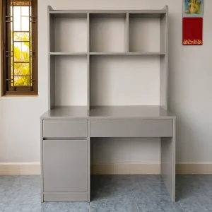 Bàn học nhựa Chin Huei 2.0 Plus tối giản HĐ - BHCH08