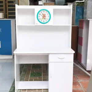 Bàn học nhựa Đài Loan rẻ đẹp BH52