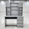 Bàn học nhựa Ecoplast hiện đại BHE01