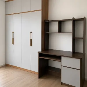 Bàn học nhựa Ecoplast hiện đại cao cấp BHE14