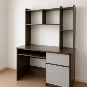 Bàn học nhựa Ecoplast hiện đại cao cấp BHE14