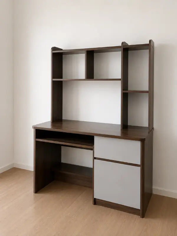 Bàn học nhựa Ecoplast hiện đại cao cấp BHE14