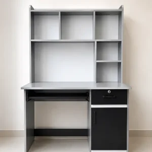 Bàn học nhựa Zukoplast cao cấp BHZK02