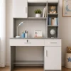 Bàn học nhựa tối giản Zukoplast BHZK05