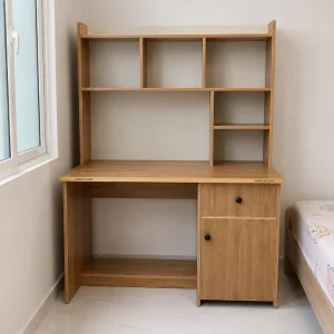 Bàn học sinh nhựa Vincoplast vân gỗ BHV16