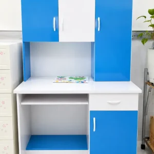 Bàn nhựa Đài Loan học sinh 1m BH36