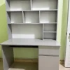 Bàn nhựa Ecoplast tiện nghi BHE06