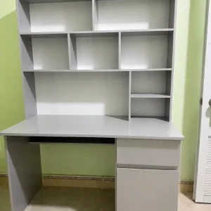 Bàn nhựa Ecoplast tiện nghi BHE06